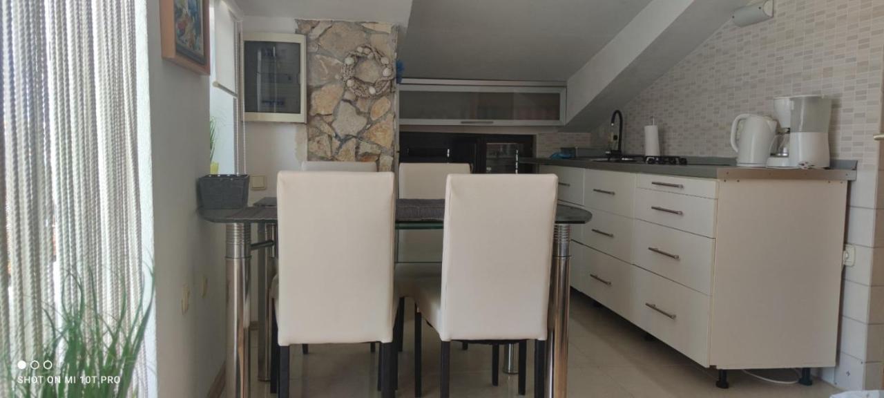 Apartment Marina Brzac Экстерьер фото